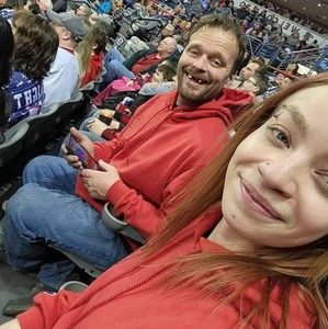 Meet your Posher, Timothy